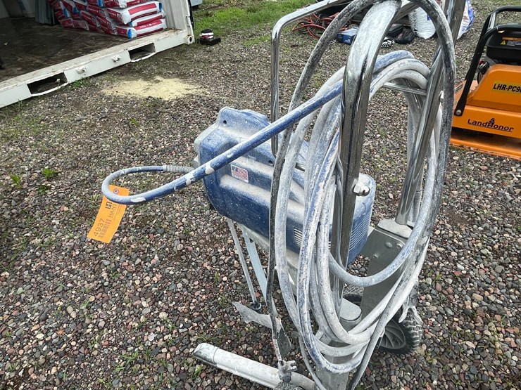 #4937-•-graco-magnum-airless-paint-sprayer-image-10