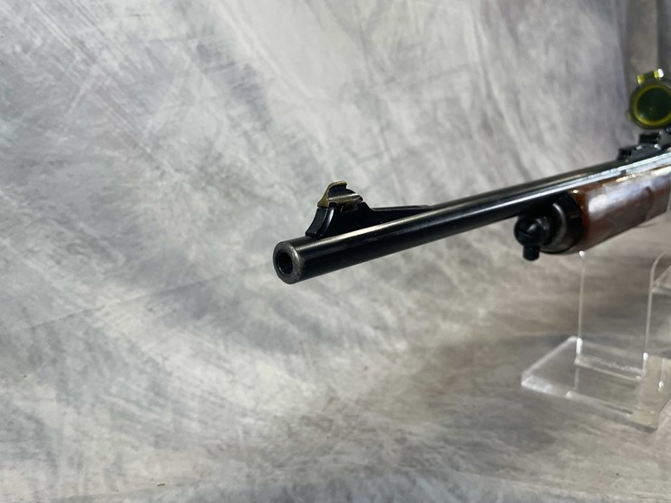 #1309-•-remington-woodsmaster-742,-308-win-semi-auto-rifle,-sn:-143661,-(neenah,-wi)-image-9