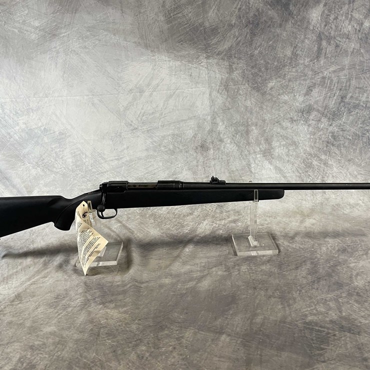 #1295 • Savage 11 Cal, 270 WIN Bolt Action Rifle, SN: G156236, (Neenah, WI)
