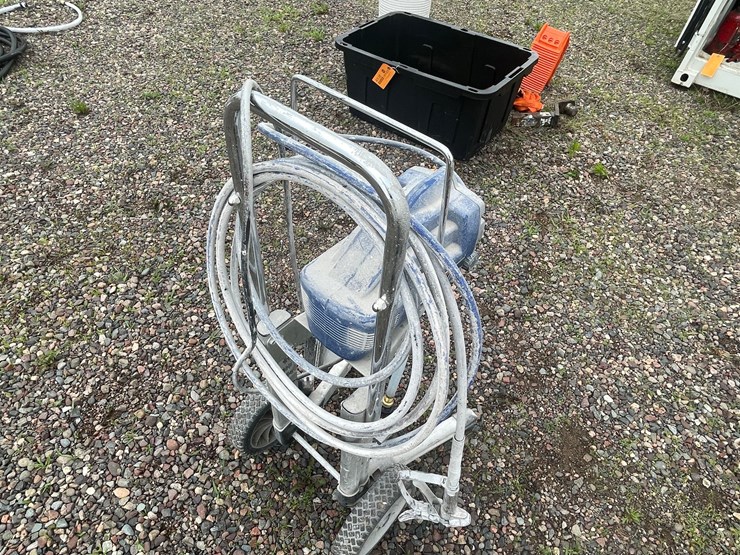 #4937-•-graco-magnum-airless-paint-sprayer-image-5