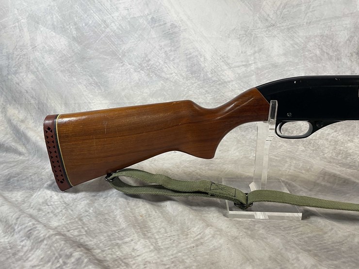 #4129-•-winchester-model-1200,-12-ga.-pump-action-shotgun,-sn:-481205,-(neenah,-wi)-image-3