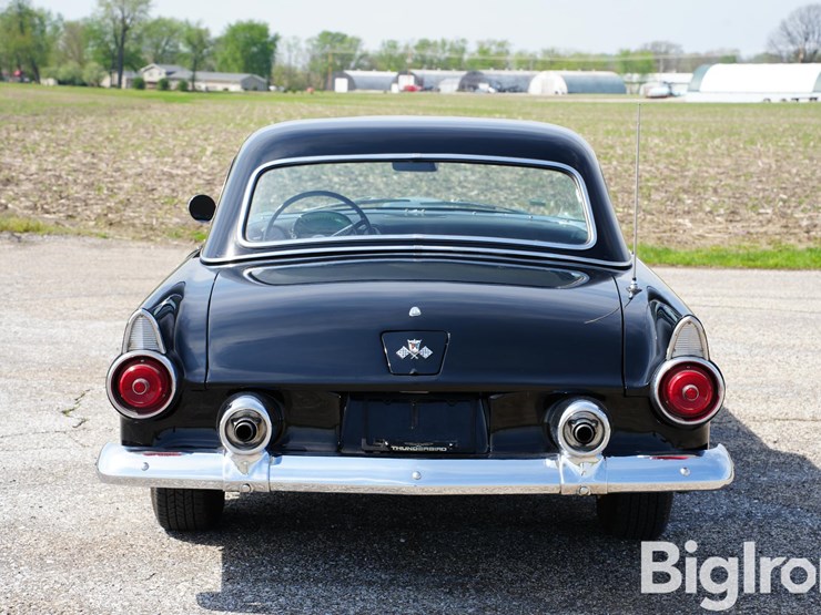 run-#102---1955-ford-thunderbird-convertible-image-6