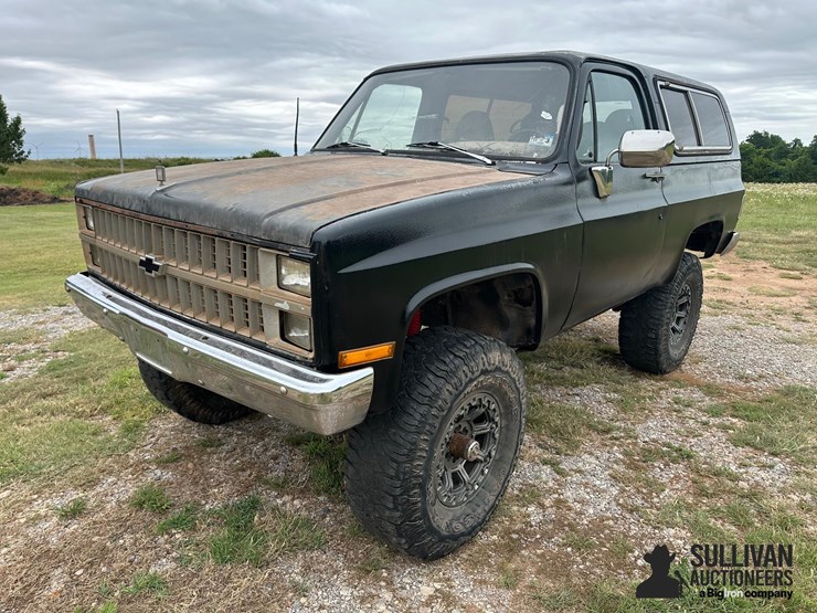 1985-chevrolet-blazer-image-1