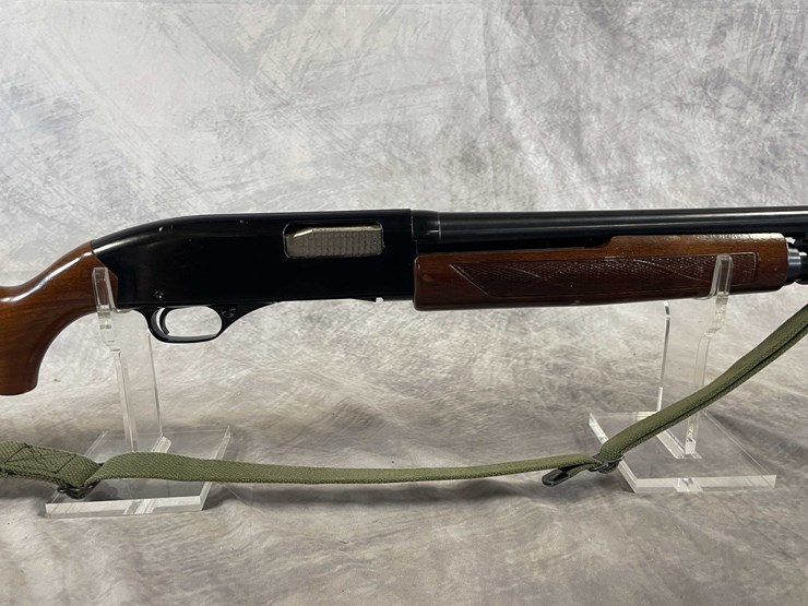 #4129-•-winchester-model-1200,-12-ga.-pump-action-shotgun,-sn:-481205,-(neenah,-wi)-image-4