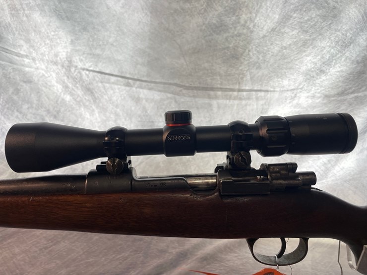 #1509-•-mauser-model-m98-rifle,-sn:-9162-(arcadia,-wi)-image-11