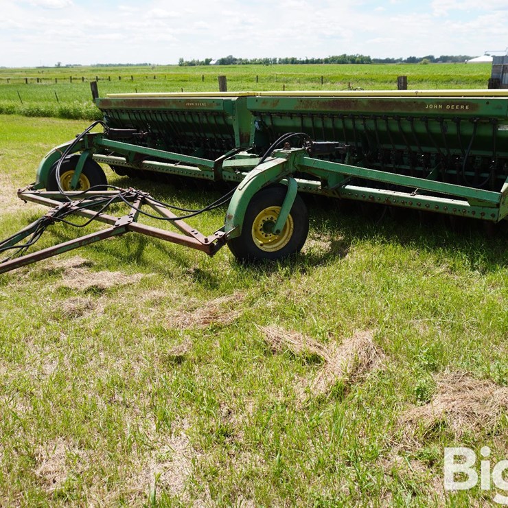 JOHN DEERE 9350