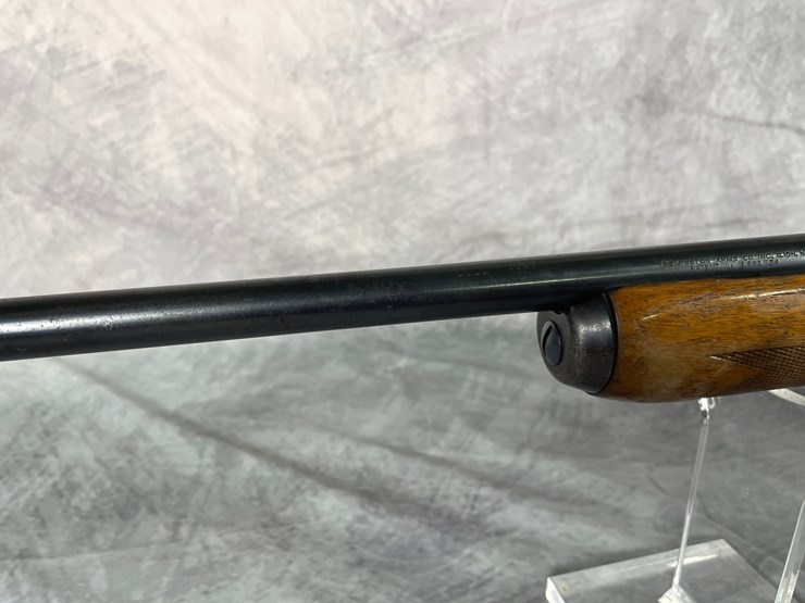 #2256-•-remington-woodsmaster-742-150th-anniversary-edition-30-06-sprg.-semi-automatic-rifle-sn:-232593,-(downing,-wi)-image-11