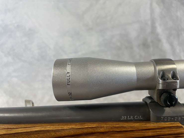 #1274-•-ruger-77/22,-22-lr-bolt-action-rifle,-sn:-702-28781,-(neenah,-wi)-image-16