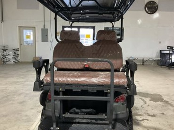 #1250-•-unused-grey-sdlgc80-golf-cart---middlefield,-oh-image-6