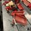 international-1586-toy-tractor-w/implements-image-12