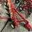 international-1586-toy-tractor-w/implements-image-6