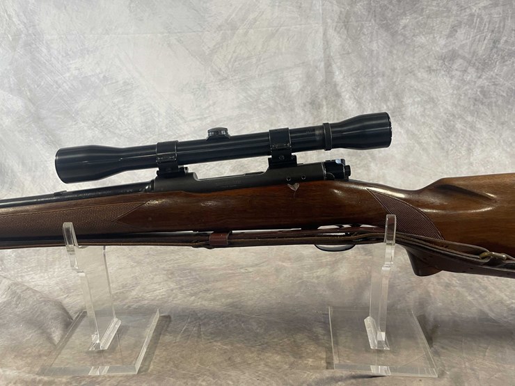 #1273-•-winchester-70-featherweight-,-243-win-bolt-action-rifle,-sn:-367405,-(neenah,-wi)-image-7