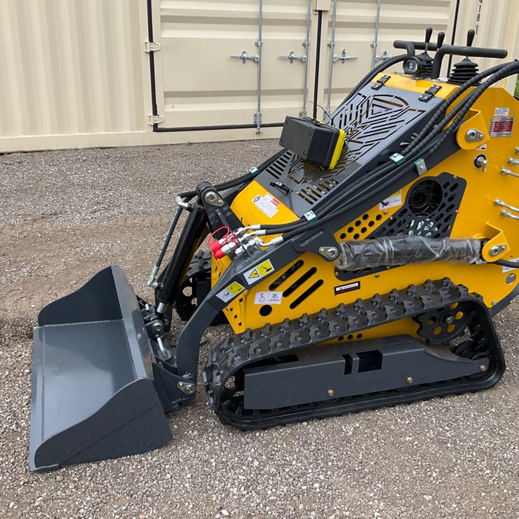 2026 SDLANCH SSL60