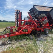 KUHN KRAUSE 8215-19