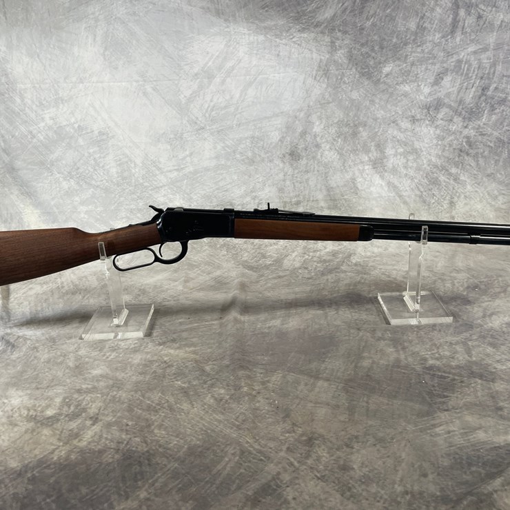 #1294 • Winchester Model 1892, 44 REM MAG Lever Action Rifle, SN: 00044YW920, (Neenah, WI)