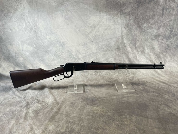 #1299-•-winchester-94ae,-30-30-win-lever-action-rifle,-sn:-6574163,-(neenah,-wi)-image-1