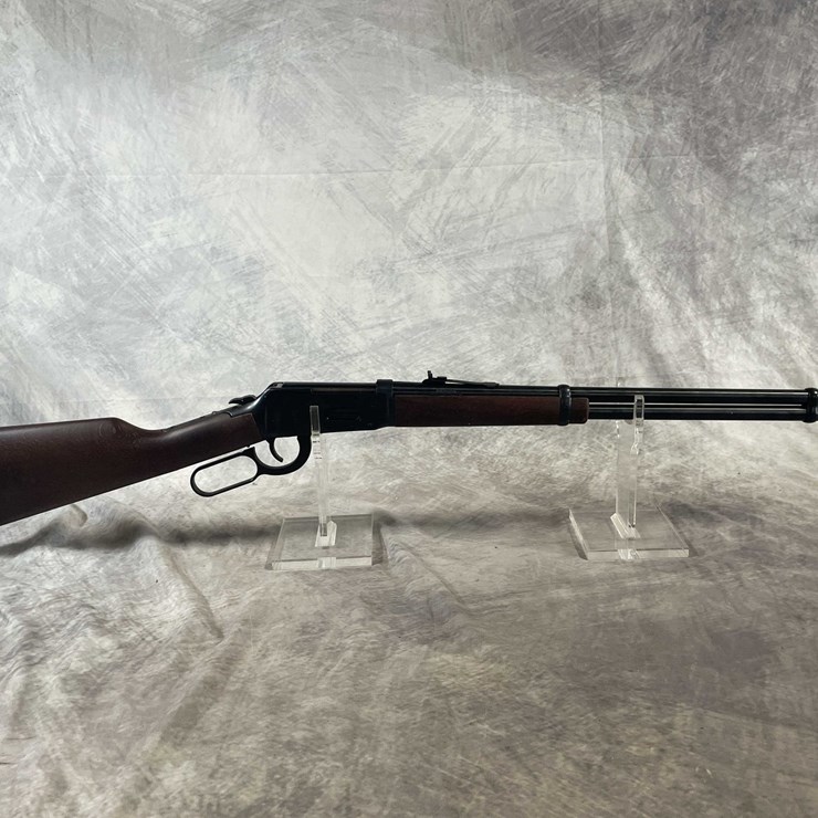 #1299 • Winchester 94AE, 30-30 WIN Lever Action Rifle, SN: 6574163, (Neenah, WI)