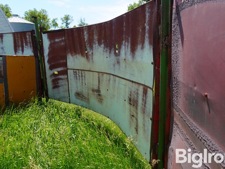 cattle-sorting-tub-w/10'-gate-image-15
