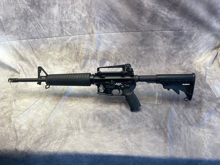 #2751-•-delton-oti-15-556-rifle-sn:-b-28949-(princeton,-mn)-image-6