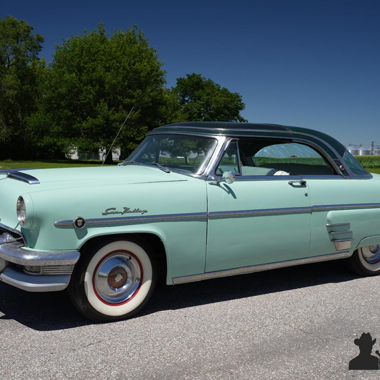 1954 SUN VALLEY