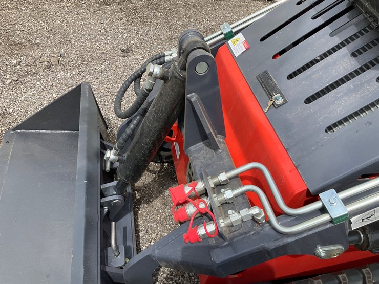 #1001-•-unused-ats-t460-mini-skid-steer---middlefield,-oh-image-11