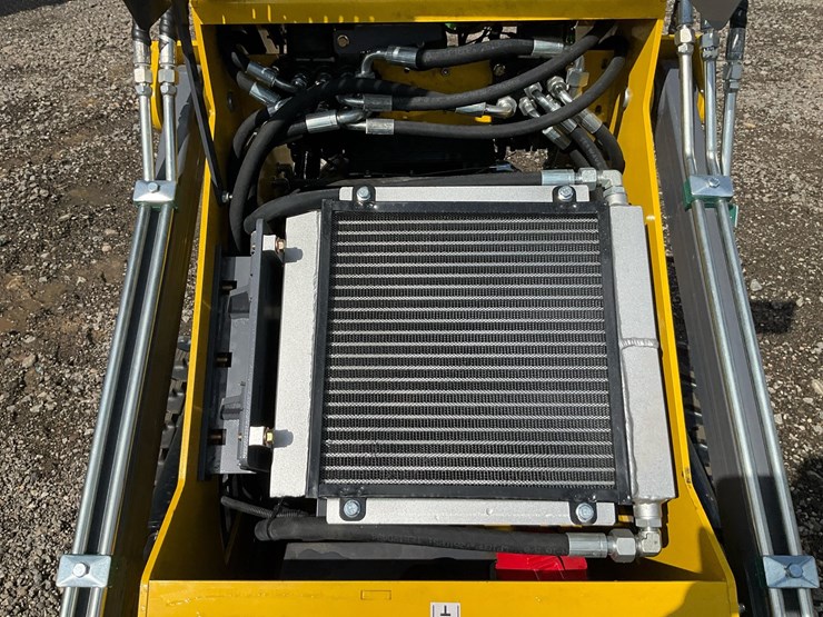 #1010-•-unused-landhonor-lhr-t460k1-mini-skid-steer-track-loader---middlefield,-oh-image-21