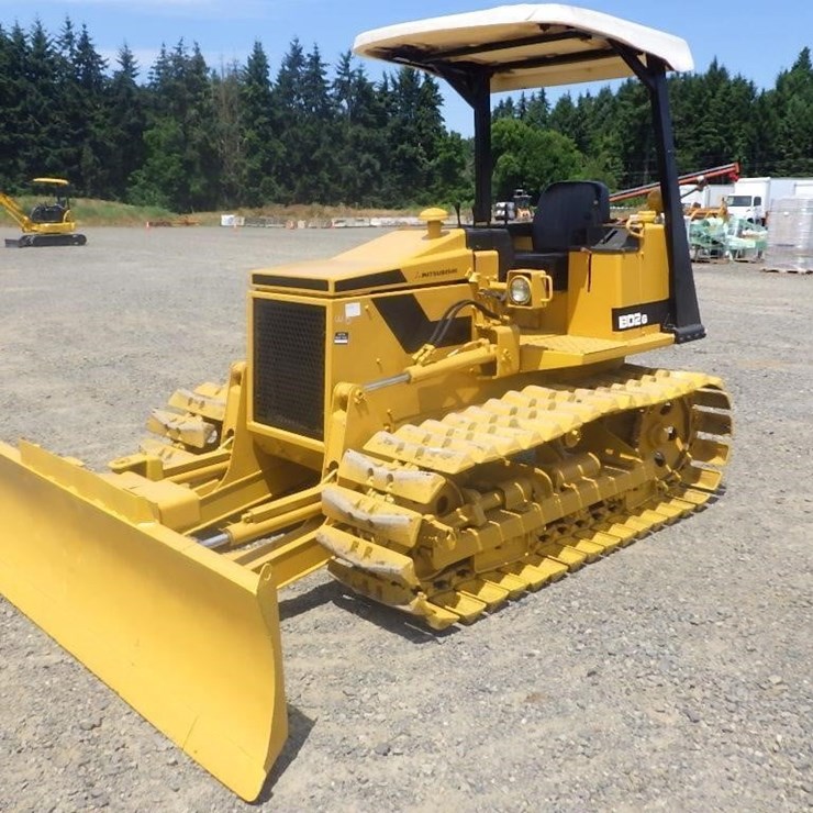 MITSUBISHI BD2G