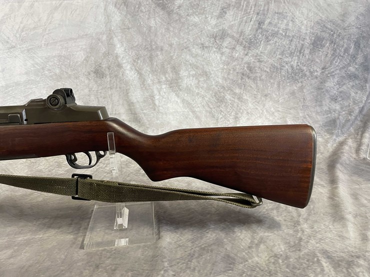 #1282-•-h-&-r-usacm1,-30-cal-semi-auto-rifle,-sn:-5693101,-(neenah,-wi)-image-8