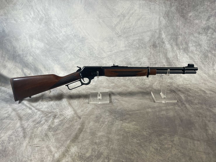 #1298-•-marlin-1894c,-357-mag-lever-action-rifle,-sn:-rm1012106,-(neenah,-wi)-image-1