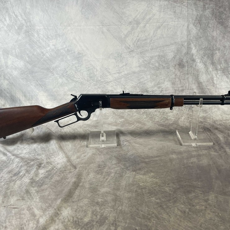 #1298 • Marlin 1894C, 357 Mag Lever Action Rifle, SN: RM1012106, (Neenah, WI)