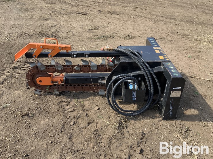 2023-top-cat-ecssstg200-hydraulic-skid-steer-trencher-attachment-image-8