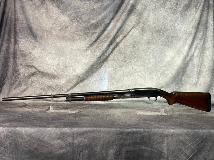 #3500-•-winchester-model-12-shotgun,-sn:-999452-(arcadia,-wi)-image-2