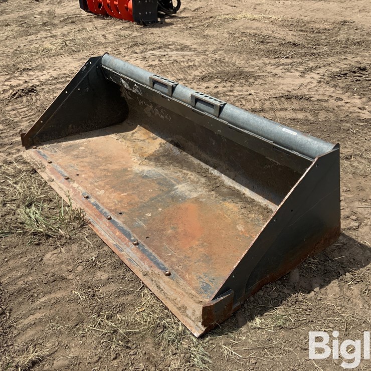 BOBCAT 80