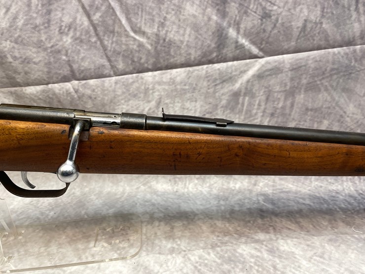 #2722-•-marlin-model-100-bolt-action-22-lr-rifle-nsn-(princeton,-mn)-image-3