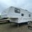 #4931-•-2001-jayco-qwest-27'-fifth-wheel-camper-(has-wi-title)-image-1