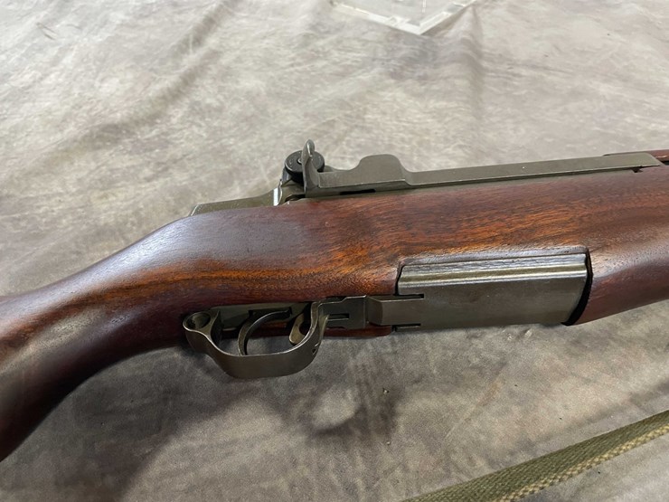 #1282-•-h-&-r-usacm1,-30-cal-semi-auto-rifle,-sn:-5693101,-(neenah,-wi)-image-13