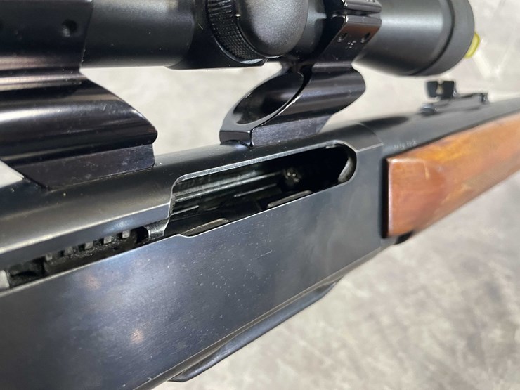 #1309-•-remington-woodsmaster-742,-308-win-semi-auto-rifle,-sn:-143661,-(neenah,-wi)-image-21