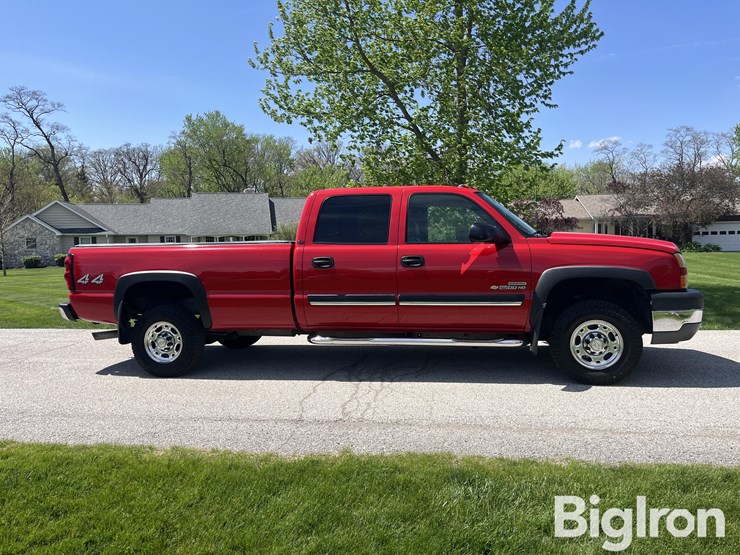 2005-chevrolet-2500-image-4
