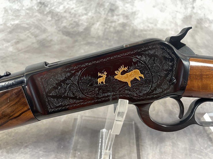 #1316-•-winchester-miroku,-45-70-govt-lever-action-rifle,-sn:-osrs-0113,-(neenah,-wi)-image-16