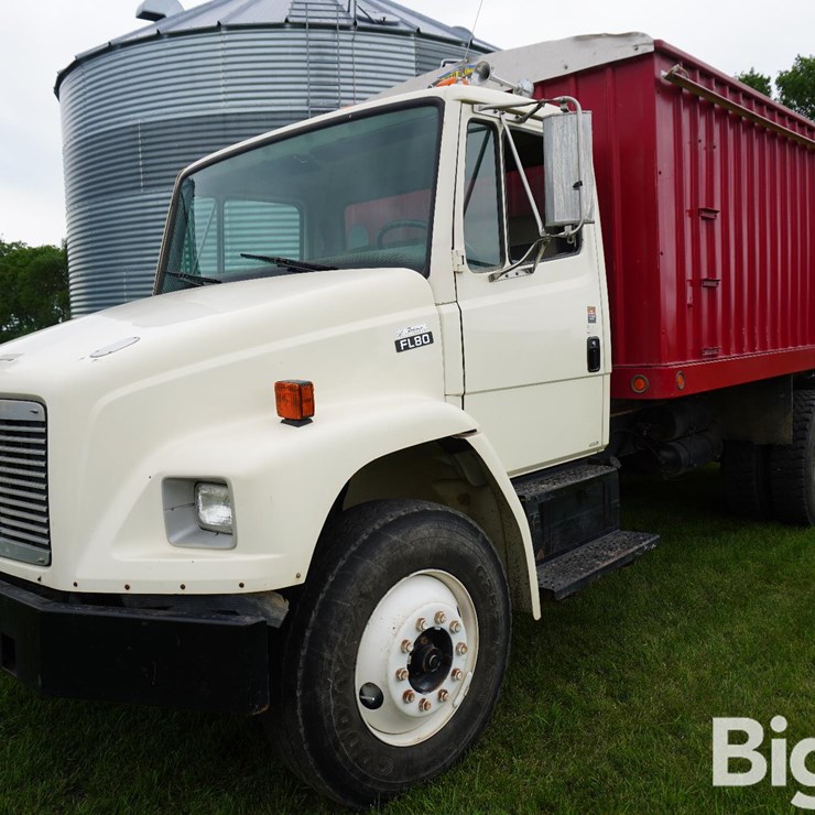 1994 FREIGHTLINER FL80