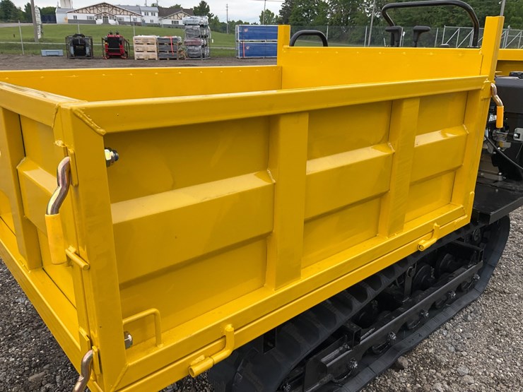 #1307-•-unused-sdlanch-cdws25-crawler-dumper-with-seat-image-21