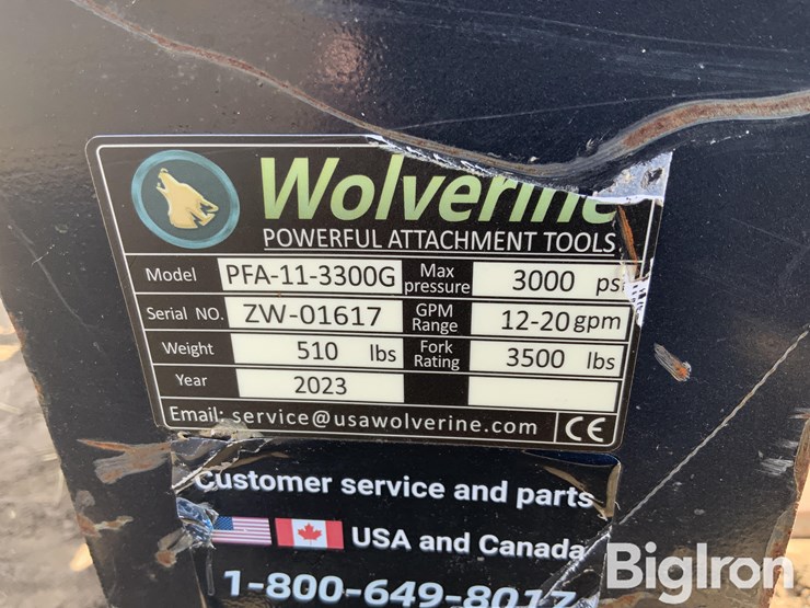 2023-wolverine-pfa-11-3300g-hydraulic-fork-attachment-image-19