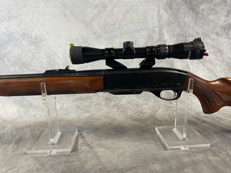 #1309-•-remington-woodsmaster-742,-308-win-semi-auto-rifle,-sn:-143661,-(neenah,-wi)-image-7