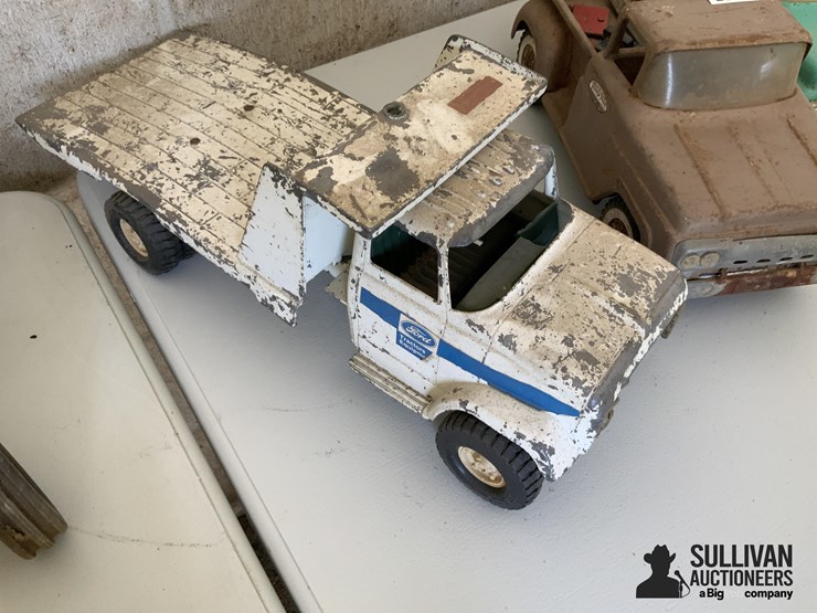 ertl,-tonka-&-buddy-l-toy-trucks-image-3