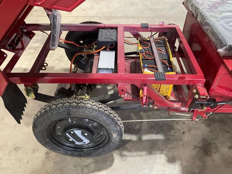 #1274-•-unused-sdlanch-iret13-electric-cargo-tricycle---middlefield,-oh-image-14