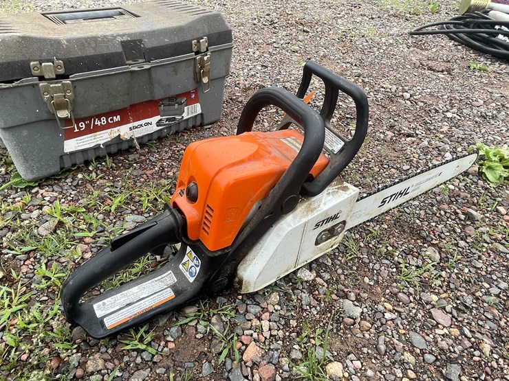#4946-•-stihl-ms180-chainsaw-image-7