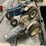 ford-8000-toy-tractor-&-parts-image-1