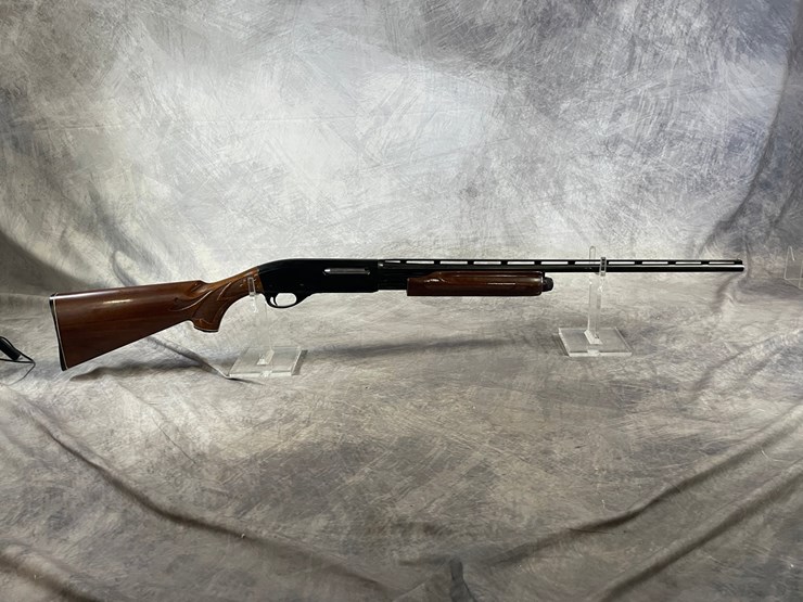 #4130-•-remington-wingmaster-870-lw,-410-ga.-pump-action-shotgun,-sn:-v963742h,-(neenah,-wi)-image-1