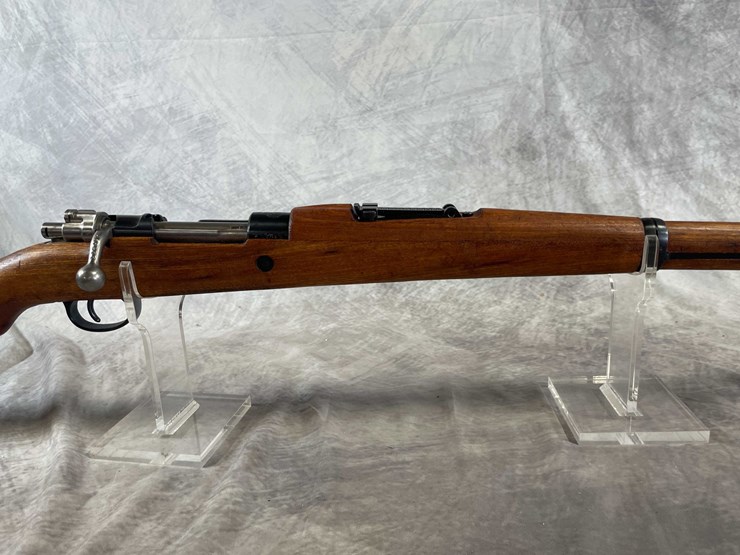 #1287-•-npe-mx3-he-m48a,-44-rem-mag-bolt-action-rifle,-sn:-17911,-(neenah,-wi)-image-4
