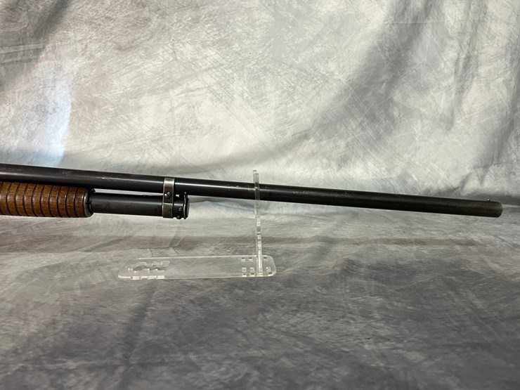 #3500-•-winchester-model-12-shotgun,-sn:-999452-(arcadia,-wi)-image-5